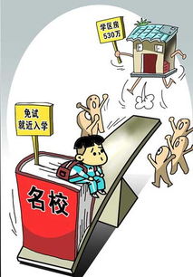 从择校乱象审视基础教育治理中的管理失误